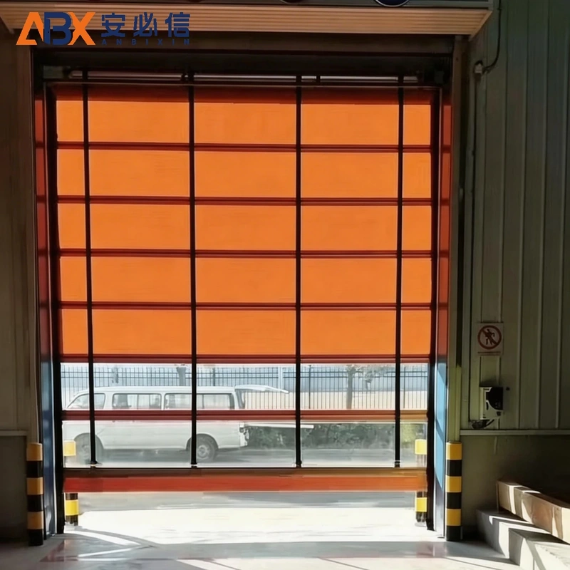 丹东高速堆积门