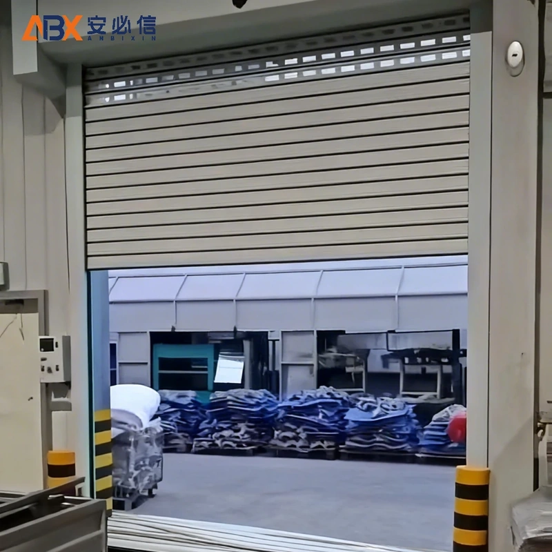 丹东洁净室高速门